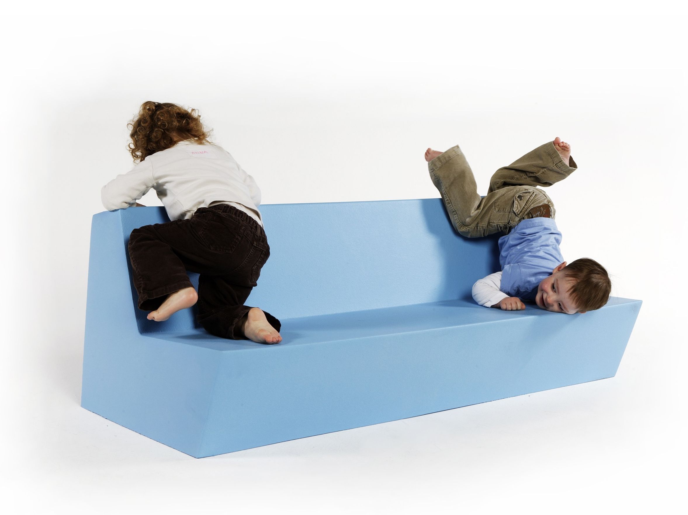 Диван из пены QM Quinze & Milan Минус+ ARCH-00124566