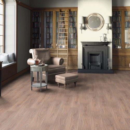 Ламинат Tarkett Дуб ТАНГО светлый 3000100045 - Вид №3