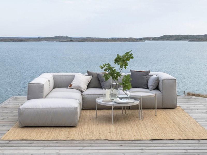 Skargaarden Садовое кресло sunbrella® с обивкой Asker sun-id-1488304 - Вид №5