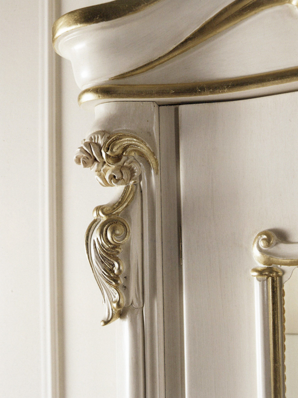 Витрина MONNALISA AGM (ALBERTO E MARIO GHEZZANI) MO.2037 - Вид №1