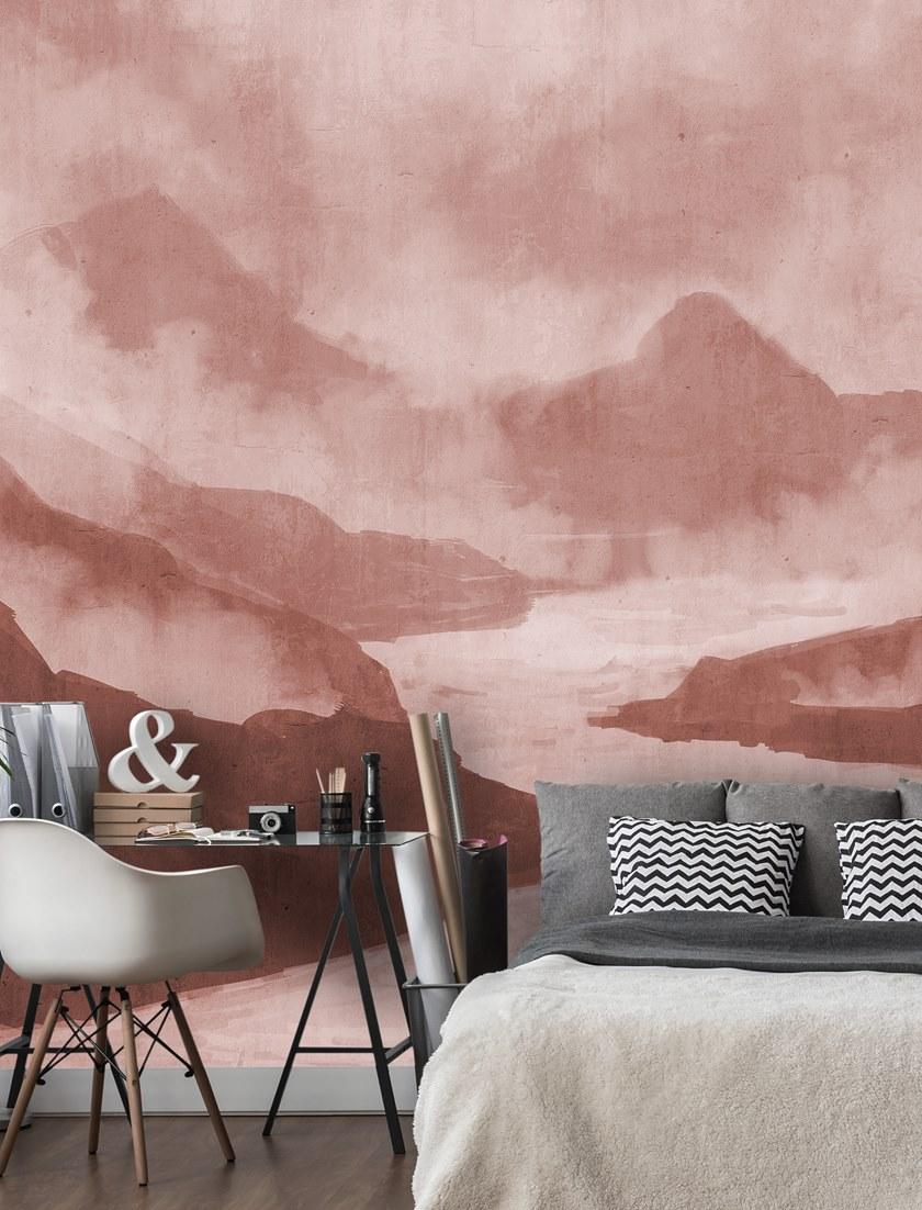 Wallpepper Group Восточные обои, без пвх, эко, моющиеся Levante sun-id-1364876 - Вид №5