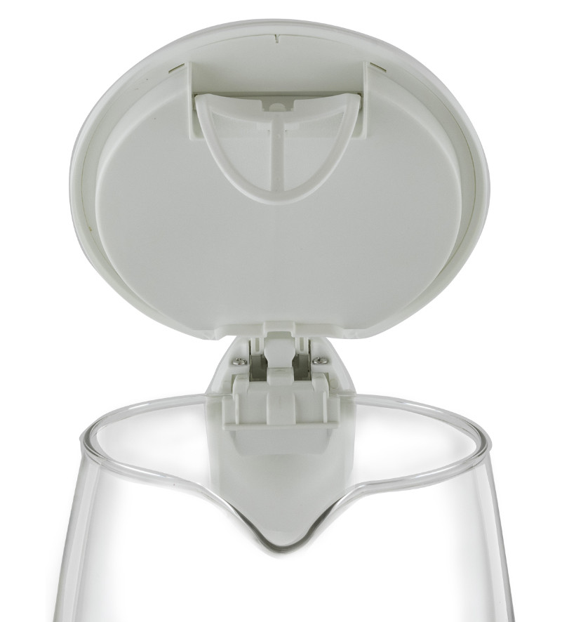 9052785 Электрочайник JVC JK-KE2005 белый STDN-0083054 - Вид №3