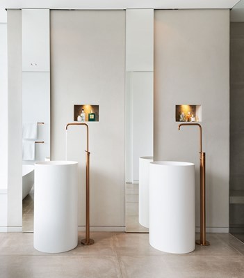 T19 Аксессуары vola  - Вид №30