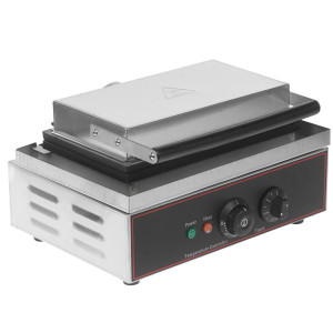 8107405 Десертница GASTRORAG HDM-6 серебристый