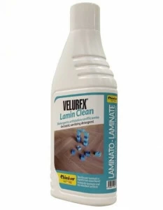 Chimiver Panseri Антистатический очиститель для ламинатных полов Pavimenti laminati