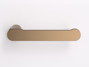 Держатель рулона из нержавеющей стали