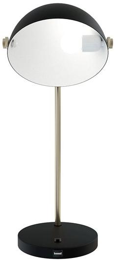 Valaisin Grönlund Настольная лампа регулируемая с зарядкой от usb Pivo 25003-05 - Вид №2