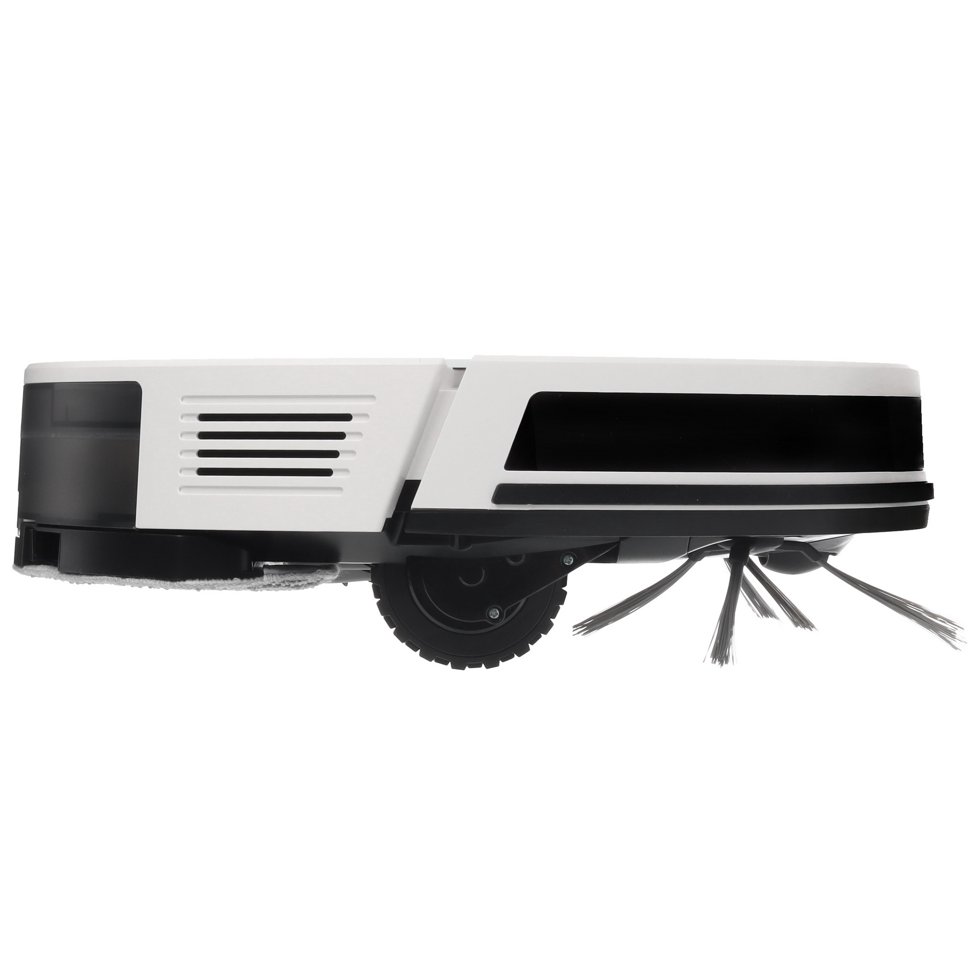 9089238 Робот-пылесос DEXP MC-700 белый STDN-0068342 - Вид №4