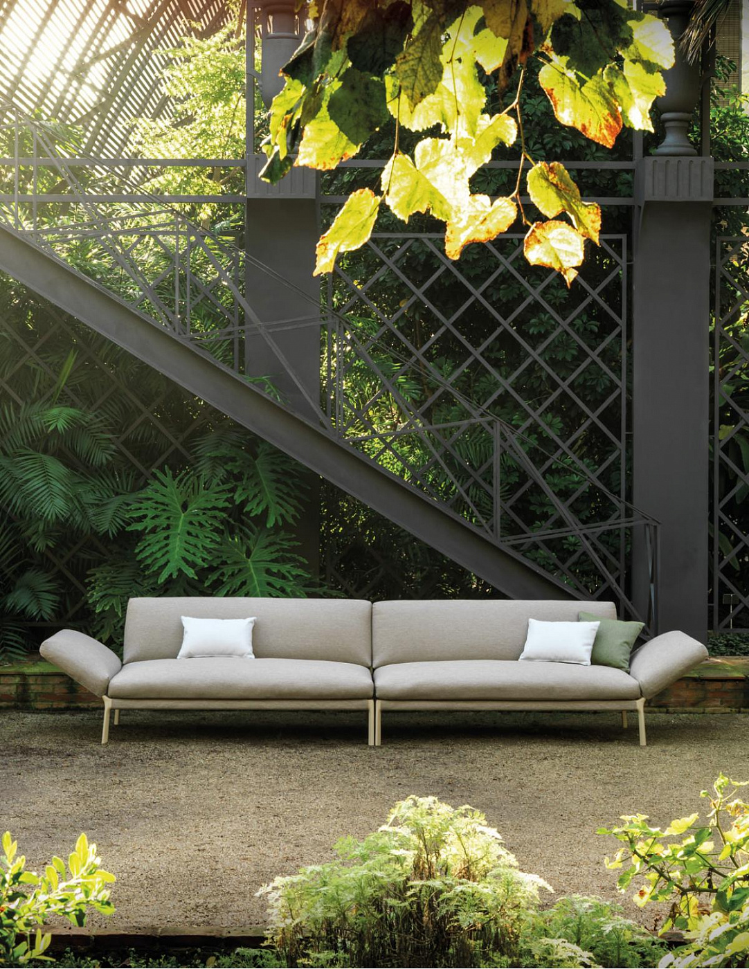 089105 Левый модуль боковой C470 Expormim Livit - Вид №2