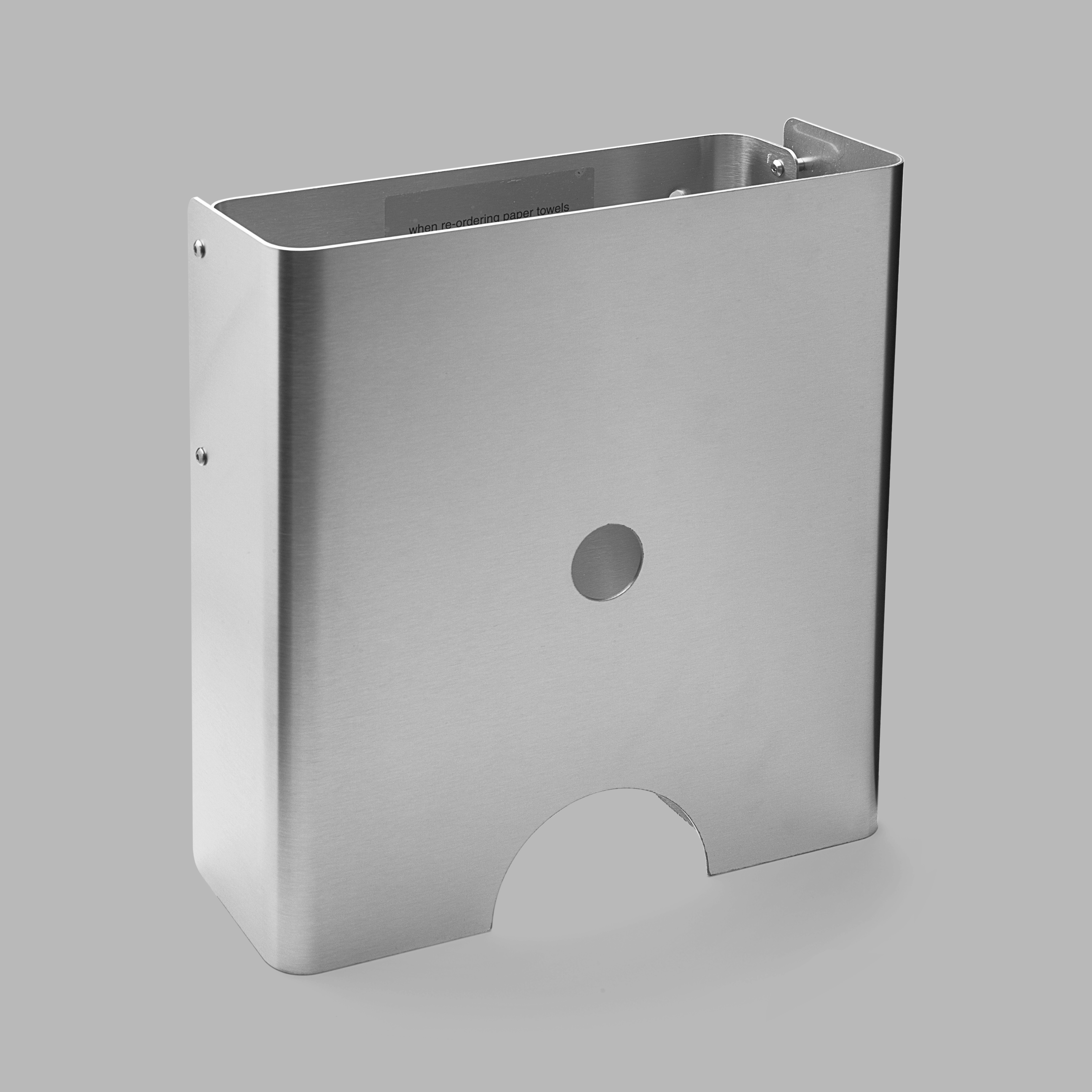 14708002005 Диспенсер для бумагиd line Knud Holscher  - Вид №4