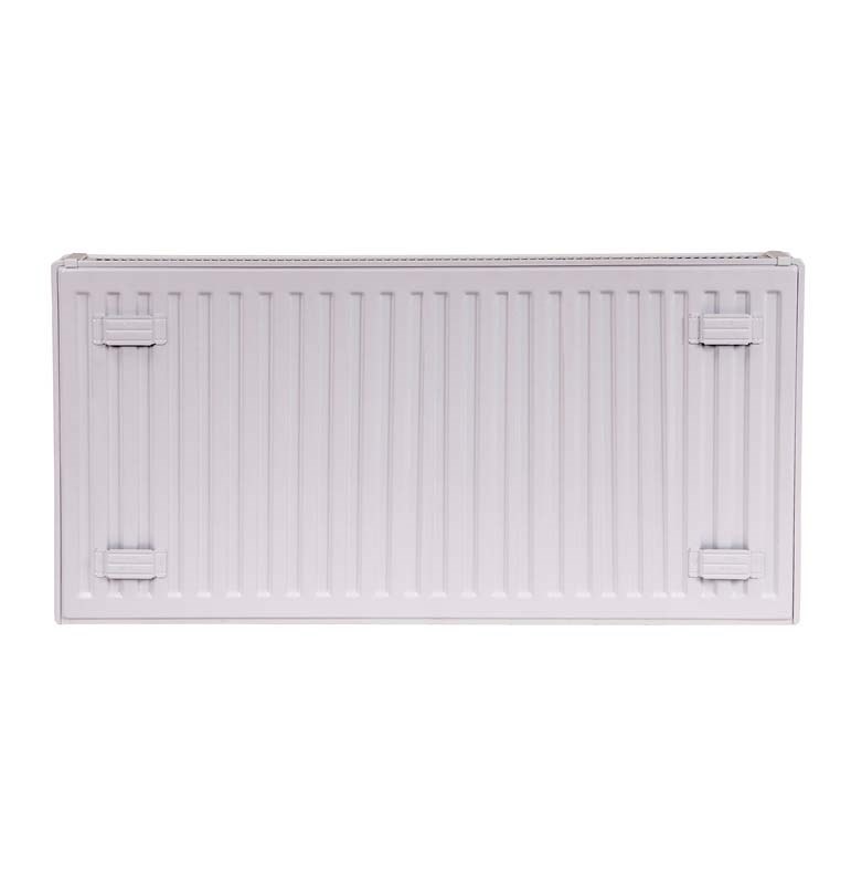 Радиатор стальной панельный COMPACT 11K VOGEL&NOOT 600x1200 E11KBA612A - Вид №1