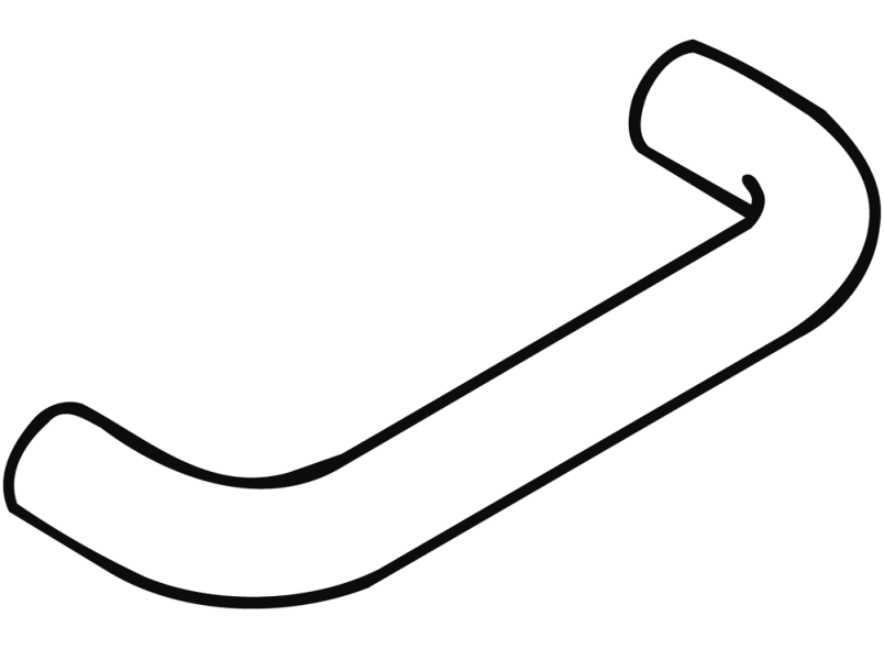 548.13.96 Мебельная ручка ø 13 мм HEWI USA Produkte  - Вид №20