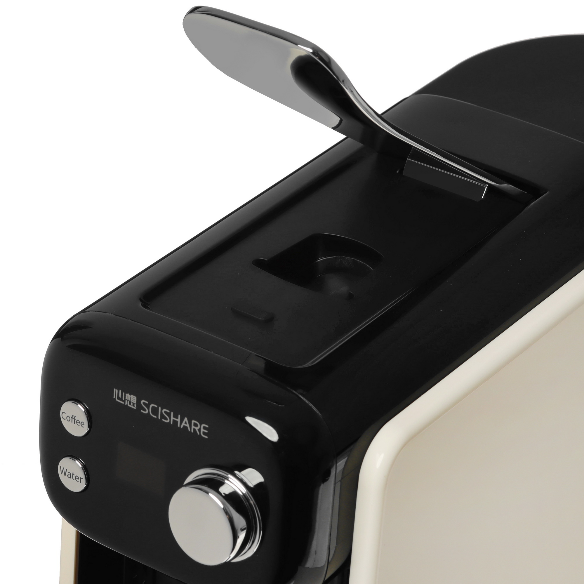 5465949 Кофемашина капсульная Scishare Capsule Coffee Machine S1203 STDN-0014828 - Вид №4