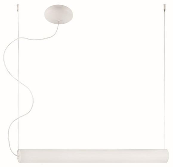 Linea Light Group Светодиодный подвесной светильник из полиэтилена Tu-o | tu-v sun-id-1402492 - Вид №1