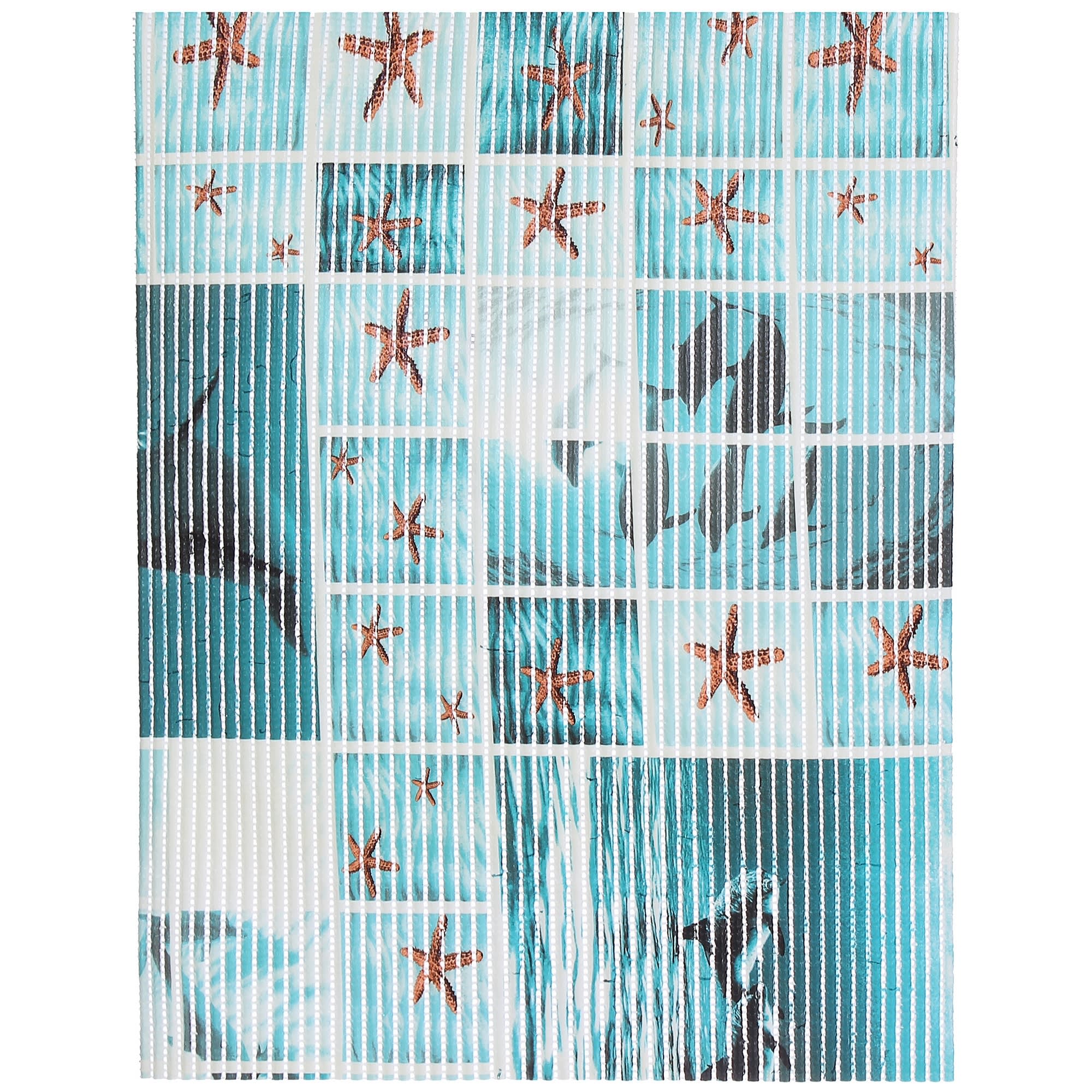 81955722 Дорожка ковровая «Фото» FV9 ПВХ 65 см Santreyd  - Вид №1