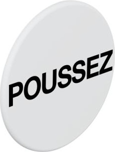 711BD нажмите значок HEWI Türzubehör  - Вид №18