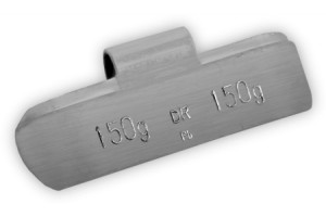 15453519 Грузы 150 гр 20 штук в упаковке V-150 Dr. Reifen