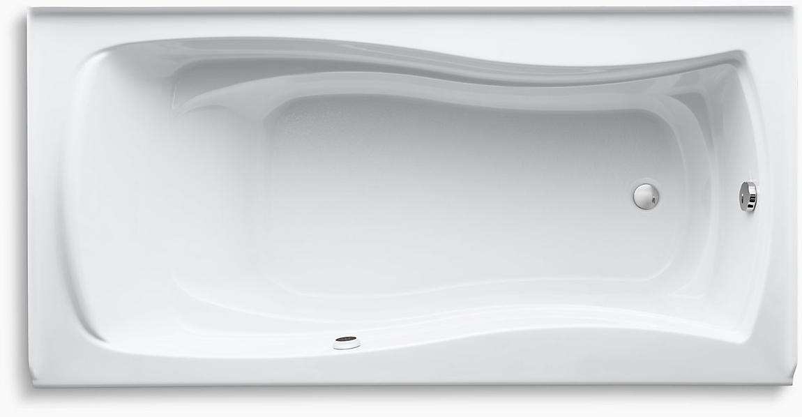 KOHLER Марипоса 72 K-1259-RAW-96  - Вид №2