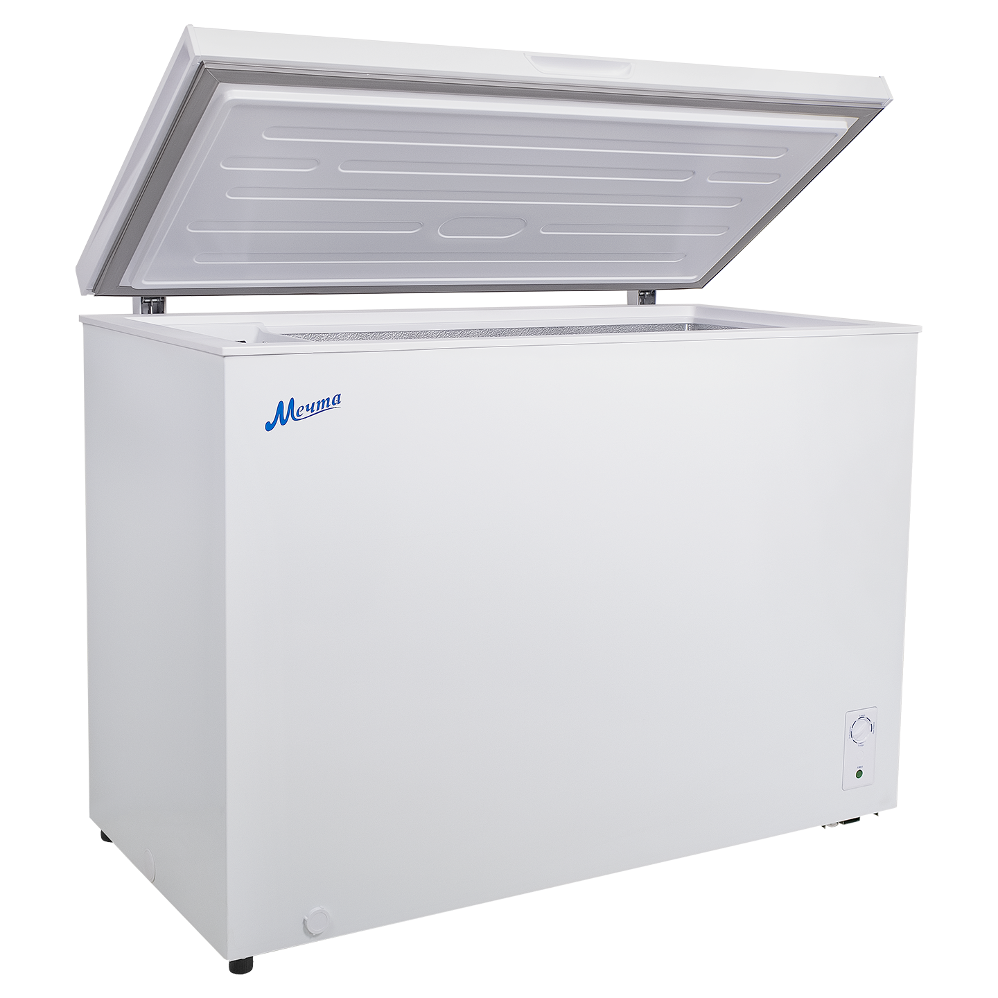 9256837 Морозильный ларь Мечта МЛ-345 белый STDN-0109417 - Вид №5