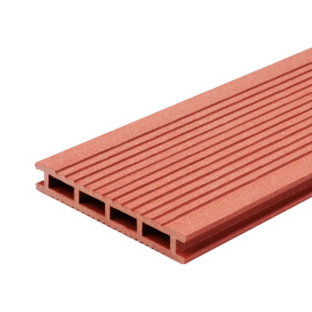 Террасная доска ДПК MultiDeck цвет бордо 3000х140х22 мм 0.42 м² 82736289 STLM-2206547 МУЛЬТИДЕК  - Вид №6