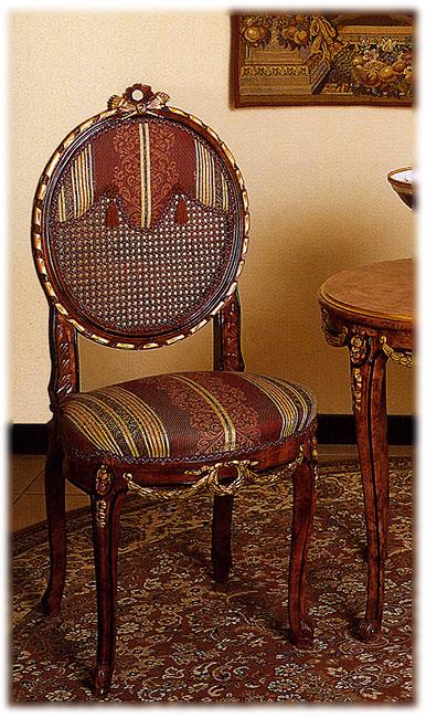 Стул 202 FRATELLI RADICE 15210020030 