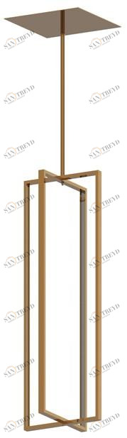 betec Licht Светодиодный подвесной светильник из алюминия sun-id-1504884