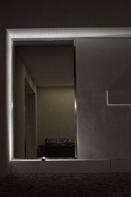 PURALUCE Алюминиевый светодиодный уличный проектор sun-id-1385548 - Вид №2