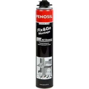 Клей монтажный аэрозольный Penosil, 750 мл 16239294 STLM-2000784