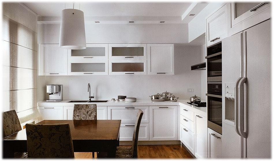 Кухня Kansas CASTELLAN Kansas 