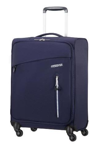 38G-01002 Чемодан 38G*002 American Tourister Litewing 