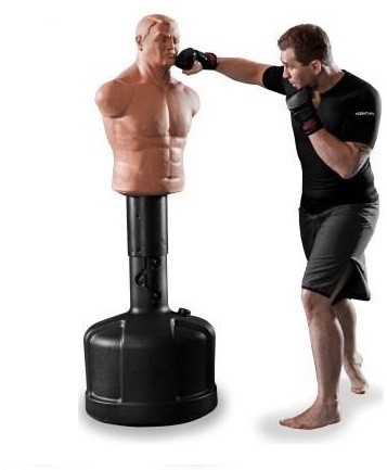 Манекен century bob-box Century