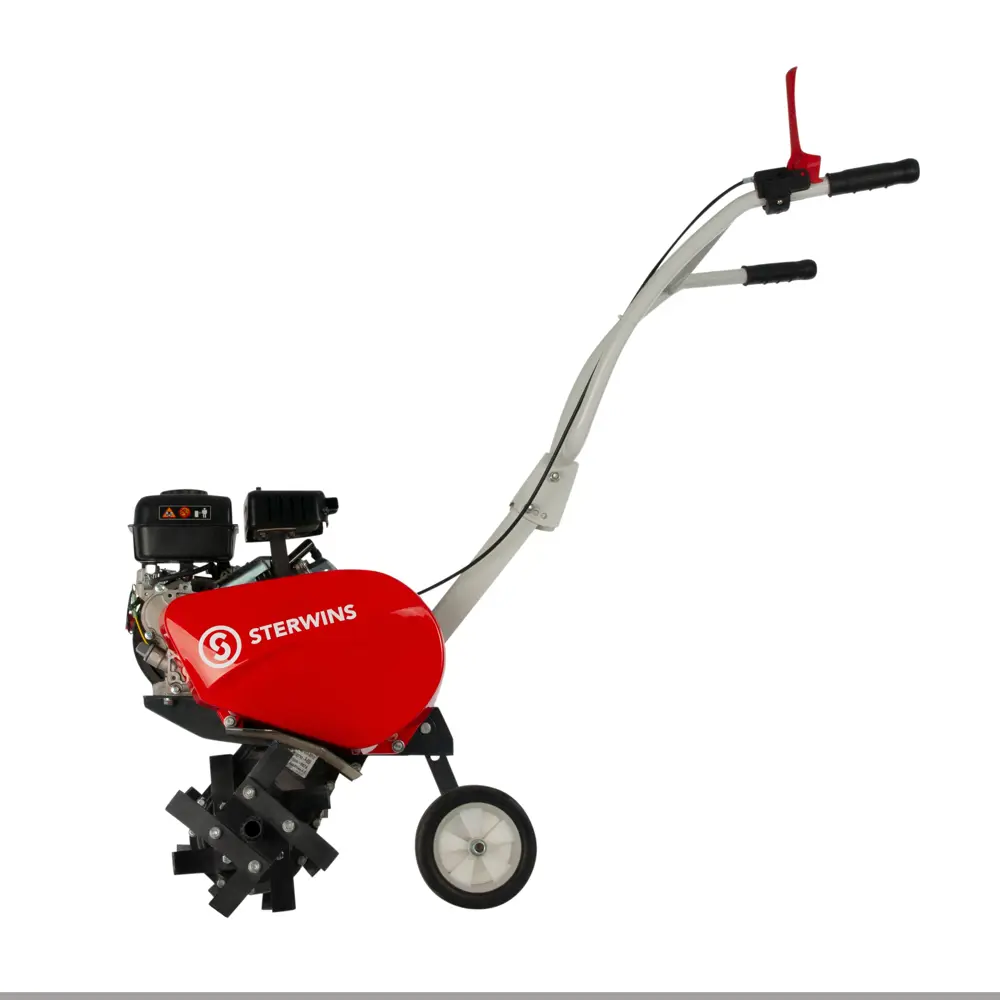 Мотокультиватор STERWINS Model 1 для сада и огорода 81955990 STLM-0015284 - Вид №3