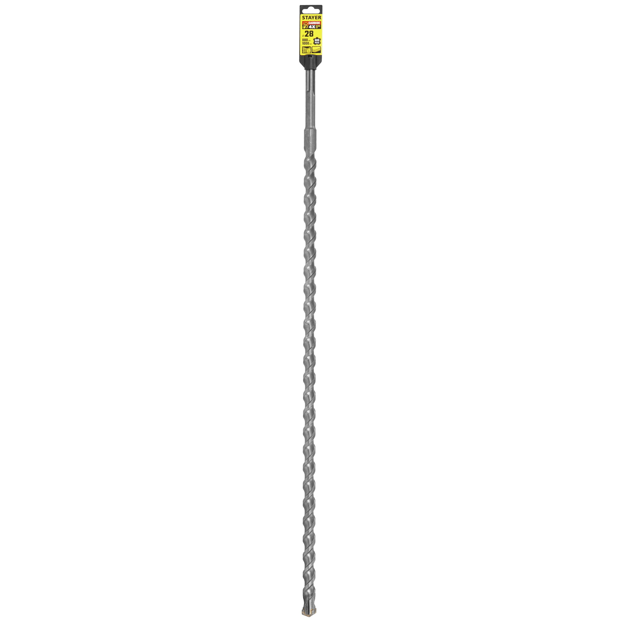 Бур STAYER 29370-880-28 1000 мм 5307075 STDN-0008176