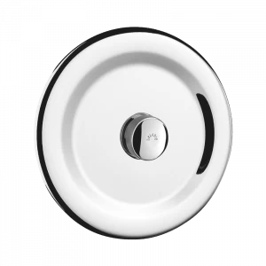 761900 Кран прямого слива TEMPOFLUX 1 DELABIE