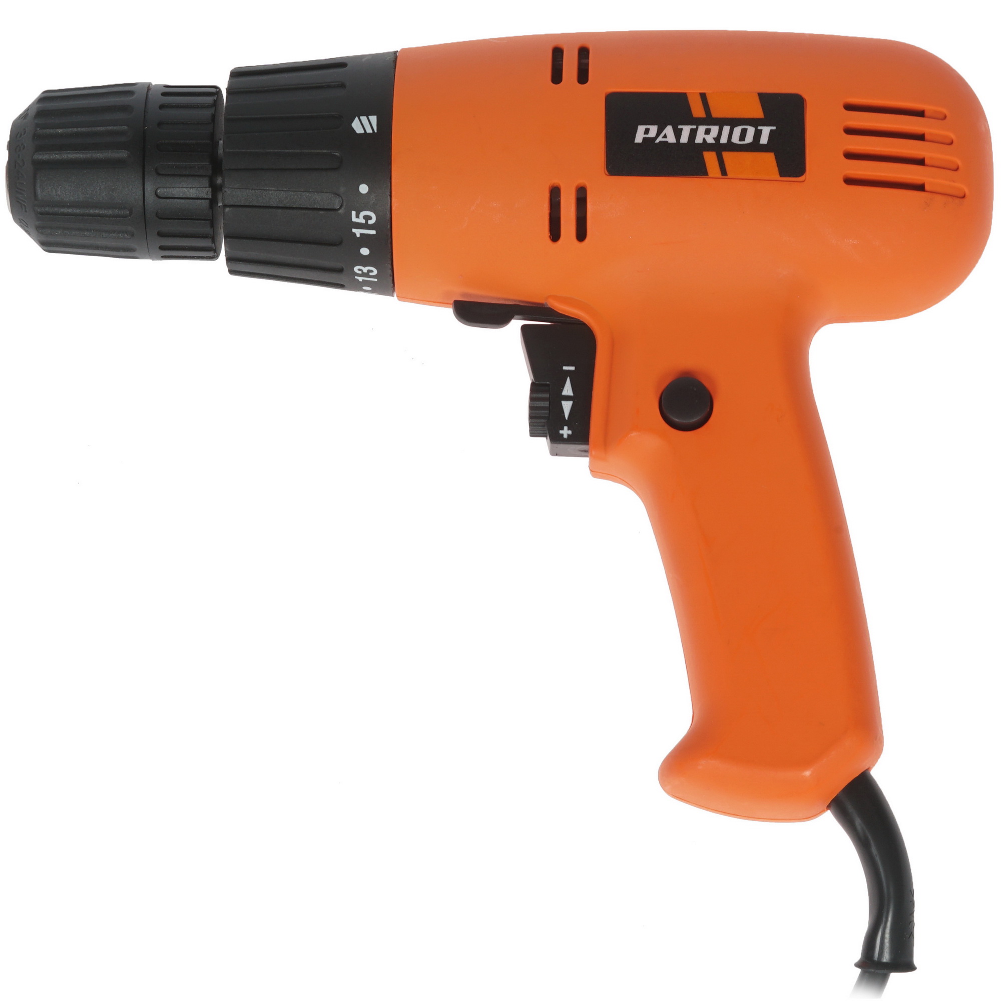 Дрель-шуруповерт Patriot FS 250 1117727 STDN-0118824