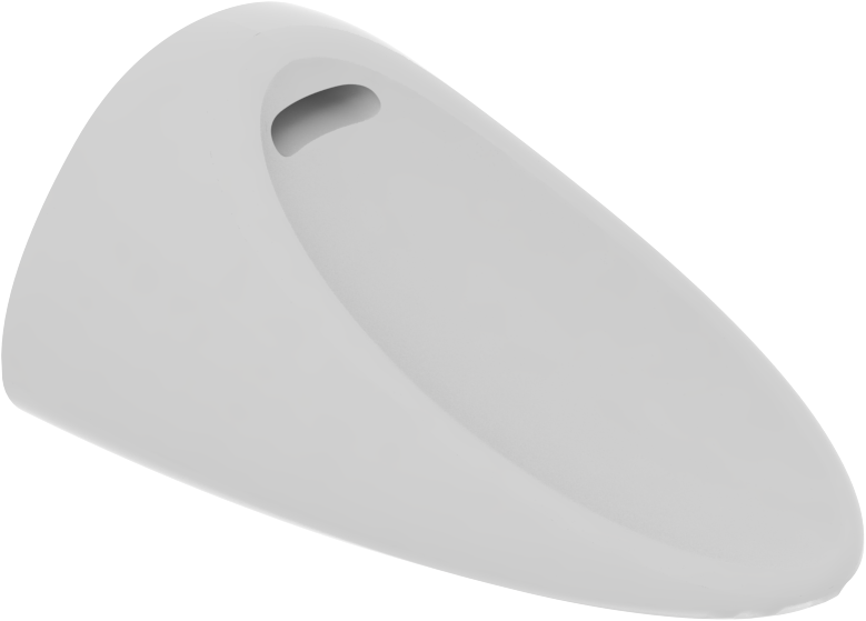 BOCERCEVA19 Каскадный излив для раковины GSG CERAMIC TOUCH