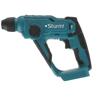 Перфоратор Sturm! CRH1812 1BatterySystem 18V , Без ЗУ, Без АКБ 9903877