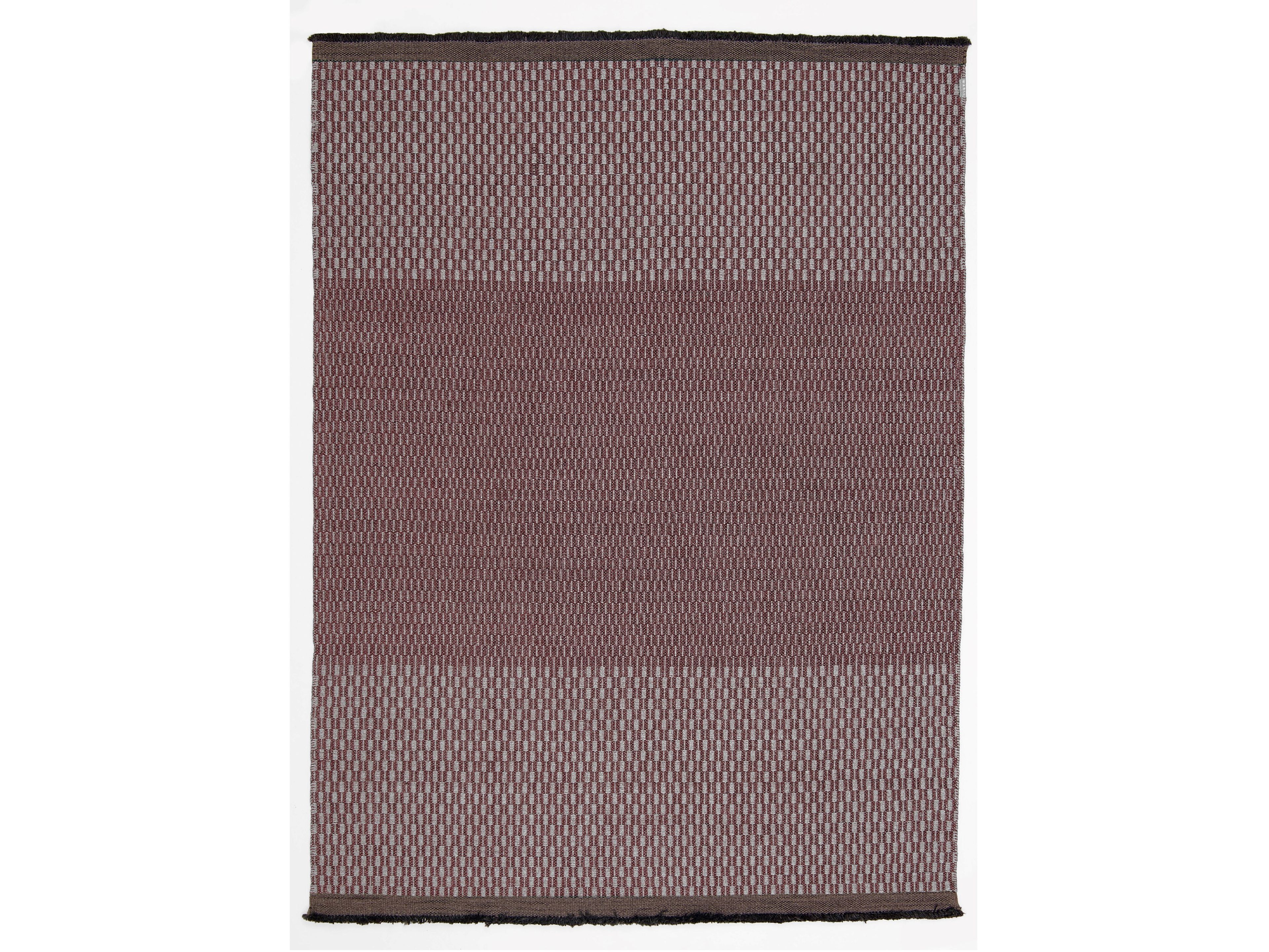 Напольный ковер ручной работы Warli Plein Sud ARCH-00039401 - Вид №1