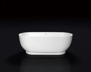 Акриловая ванна BelBagno BB26