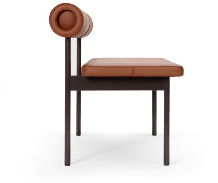 Offecct Кожаный диван Font sun-id-1447895 - Вид №3