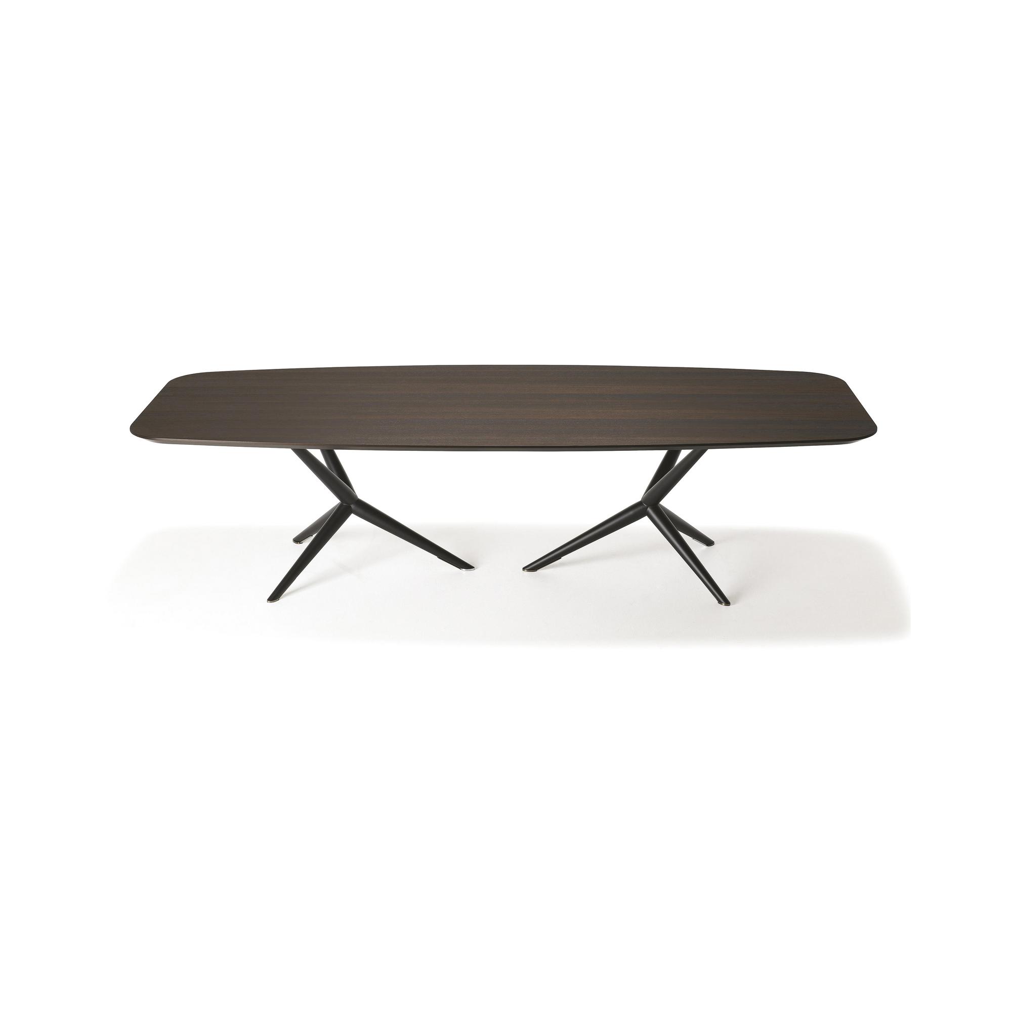 Стол / Atlantis wood Cattelan italia sun-id-378359 - Вид №1