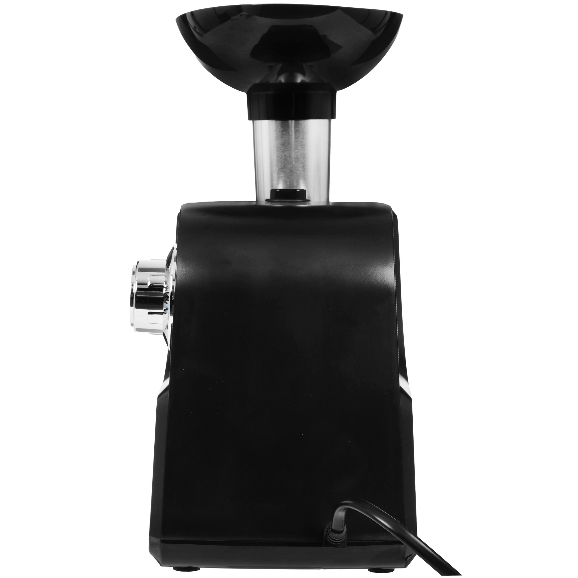 9918750 Мясорубка электрическая Black+Decker BXMMA1000E серый STDN-0020309 - Вид №5