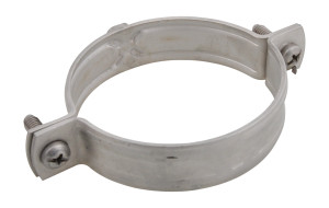 3027200 BIS Bifix® 300 Хомуты нерж. (M8, M10) для труб из нержавеющей стали walraven