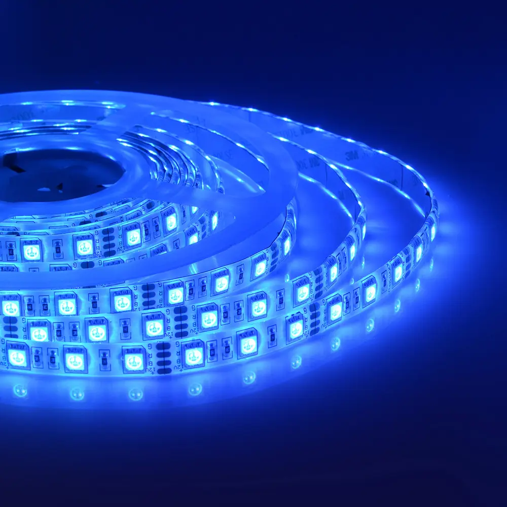 APEYRON Контурная светодиодная лента RGB 3м для интерьерной подсветки 81945424 STLM-0014378 - Вид №13