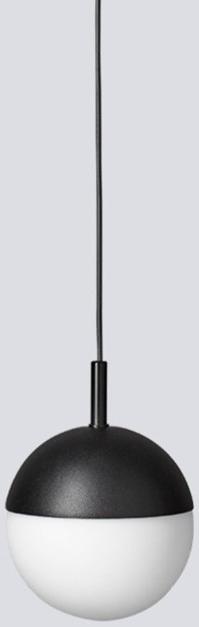 ONOK Lighting Светодиодная подвесная лампа Balo sun-id-1472512 - Вид №1