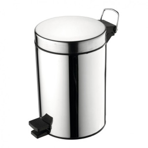 A9104MY Корзина для мусора напольная, 3л. Ideal Standard IOM
