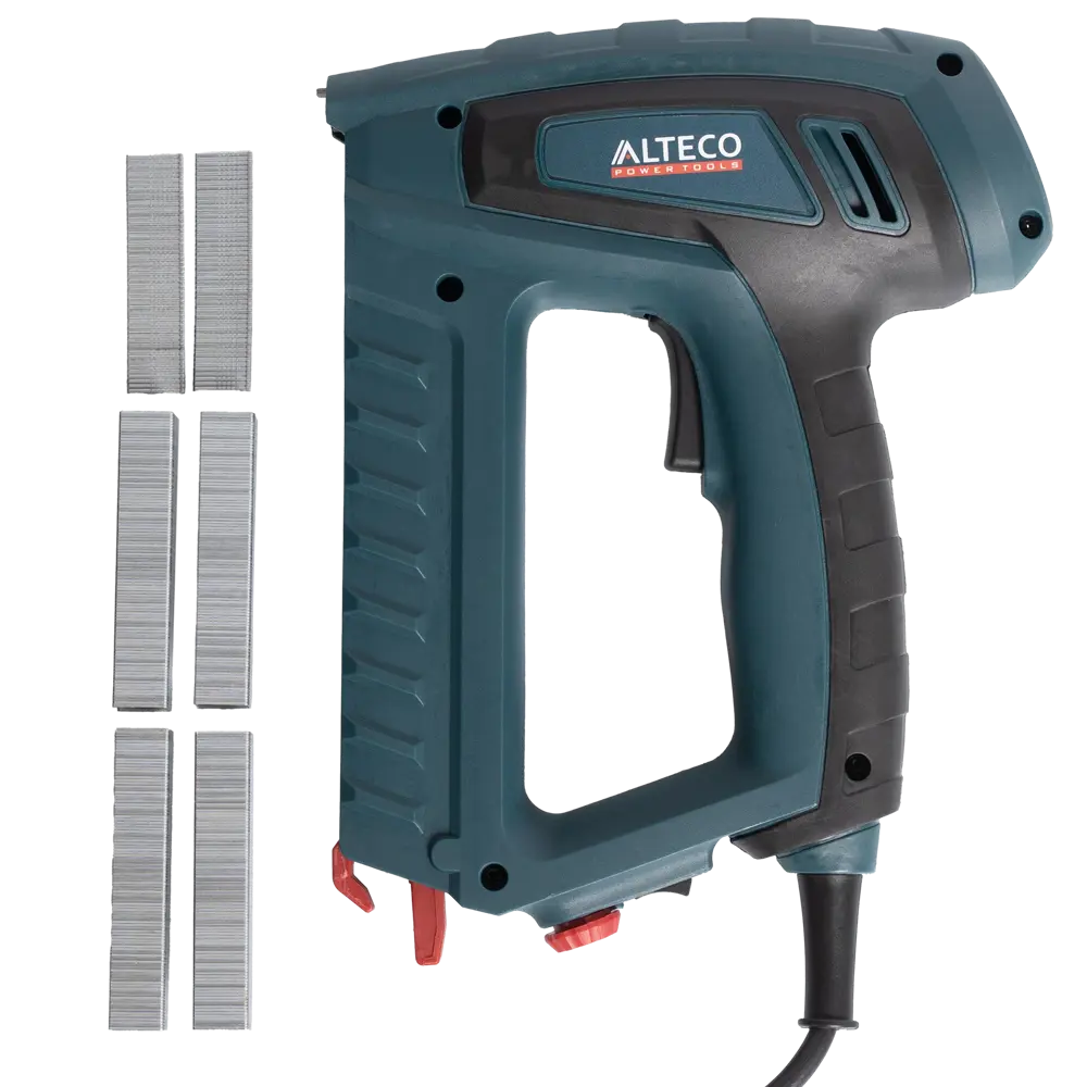Степлер сетевой Alteco SG 01, 1100 Вт, тип 53/48 STLM-2185574 - Вид №3