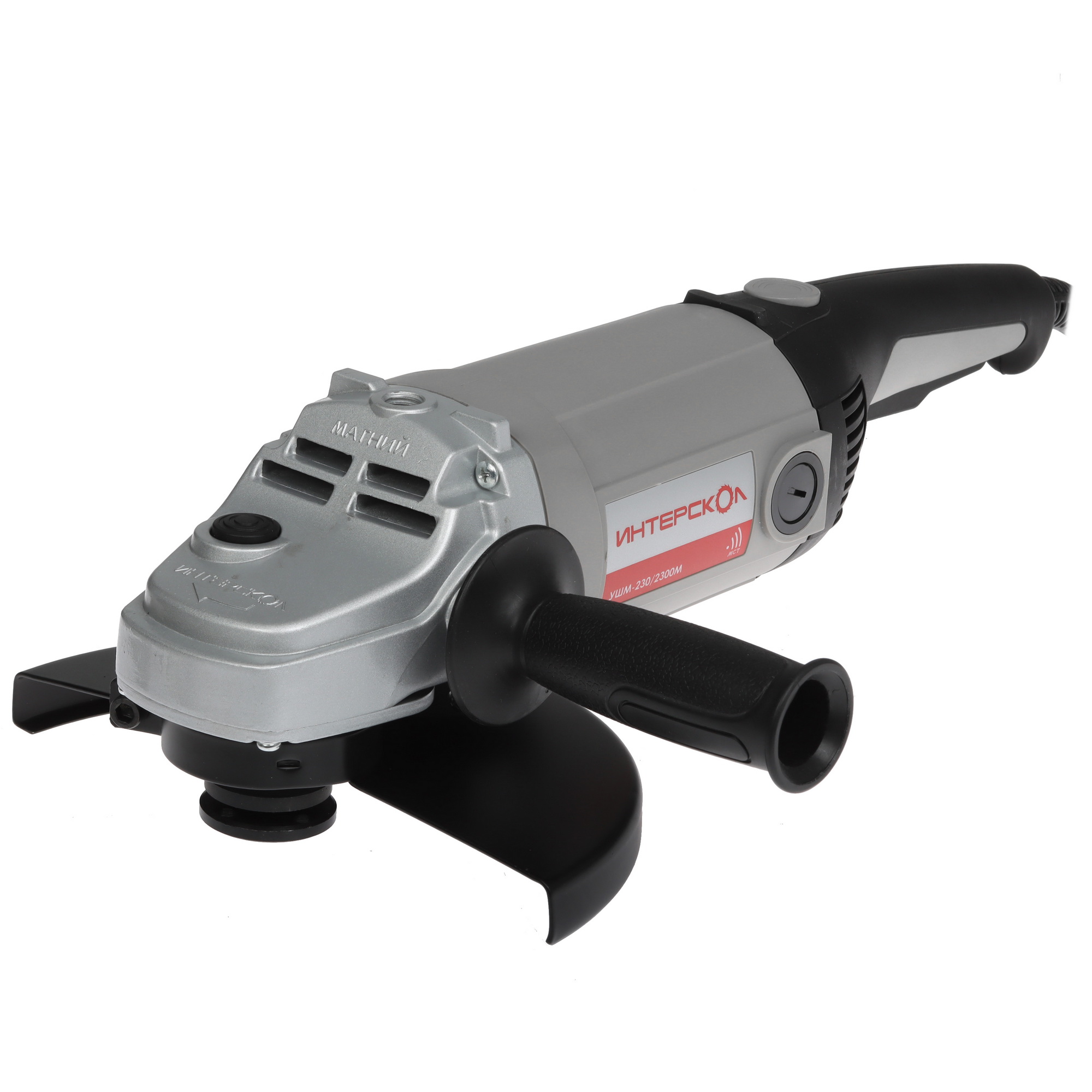 Углошлифовальная машина (УШМ) Интерскол УШМ-230/2300М 9978186 STDN-0062940