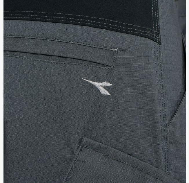 DIADORA UTILITY Брюки рабочие Cargo ripstop pants sun-id-1439488 - Вид №1