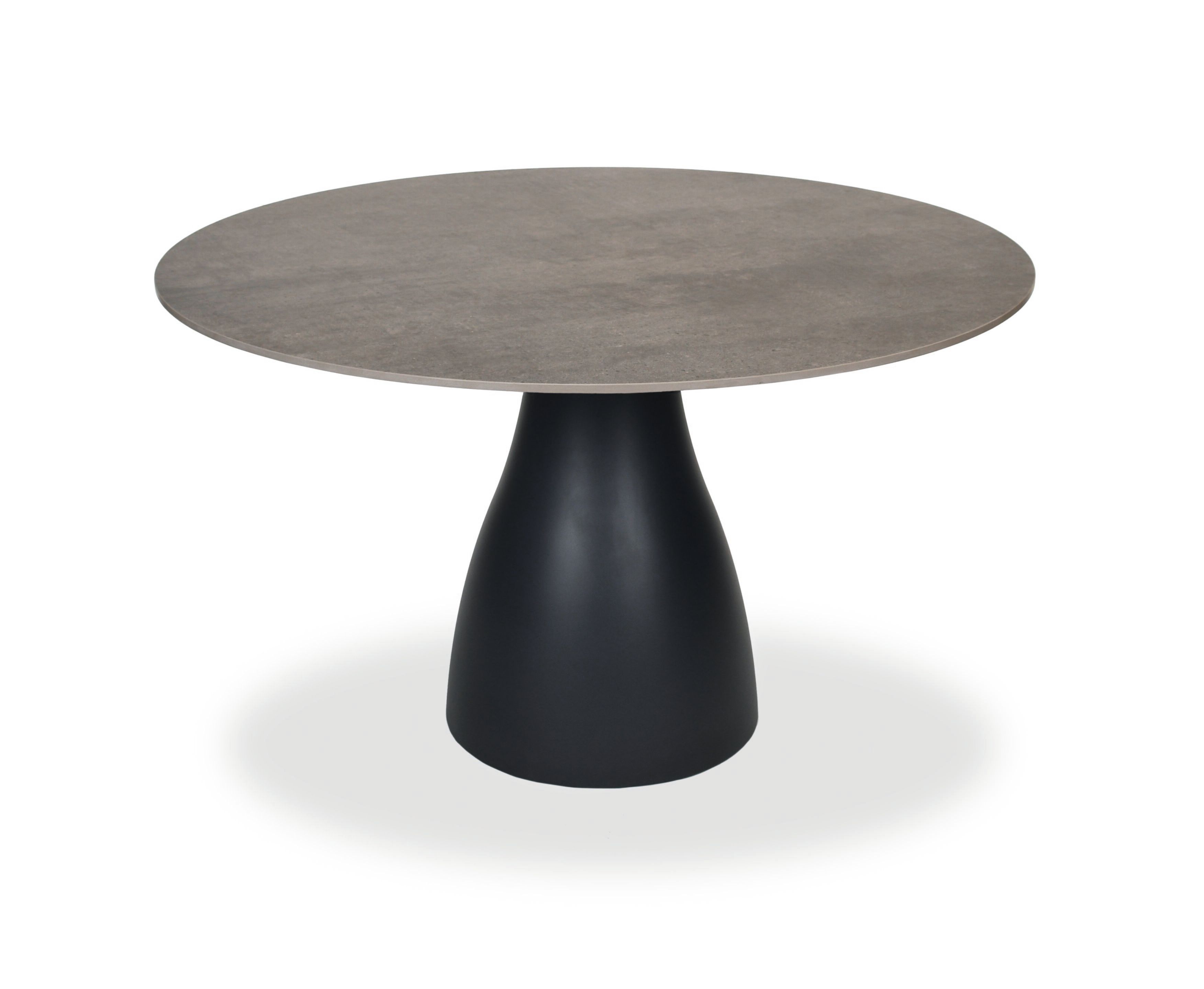 Круглый керамический стол FISCHER MÖBEL Монро ARCH-00031490 - Вид №2